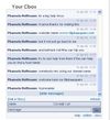 Cbox screenshot 1