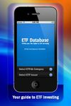 ETFd screenshot 1