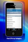 ETFd screenshot 2
