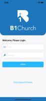 Login