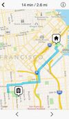 Moves screenshot 3