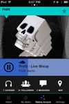 Listen to other broadcasts and comment, rate, and more!