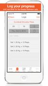 Fitness point screenshot 3