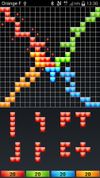 Blokish screenshot 1