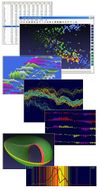 VisuMap screenshot 2