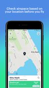 FAA B4UFLY: Drone Airspace screenshot 3