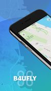 FAA B4UFLY: Drone Airspace screenshot 1