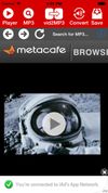 Z-Lab Video to MP3 screenshot 2