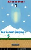 Jumping Rabbit screenshot 1