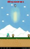 Jumping Rabbit screenshot 3