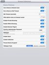 SureFox screenshot 2