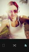 B612 screenshot 1