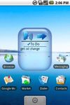 QwikList Voice screenshot 1
