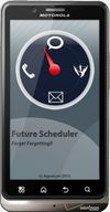 Future Scheduler screenshot 3