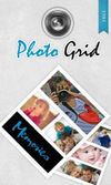 Photo Grid screenshot 1