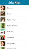 Photo Grid screenshot 3