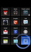 SwipePad screenshot 1