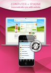 ShapeUp Club screenshot 3