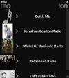 Station List