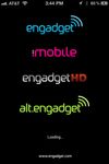 Engadget screenshot 1