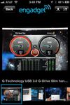 Engadget screenshot 2