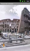 Street View on Google Maps