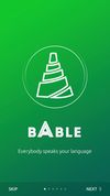 Bable screenshot 1
