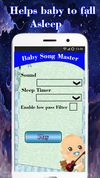 Baby Sleep Sounds screenshot 3
