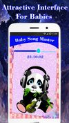 Baby Sleep Sounds screenshot 2