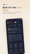 Baby Nest - Home Screen