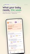 Baby Journeys - Checklist
