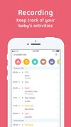 BabyTime screenshot 2