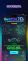 BackChat! Reverse Words Game screenshot 2