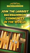Backgammon Live screenshot 1