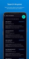 IdentityWatch screenshot 2