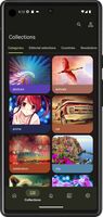 backiee (Wallpaper Studio 10) screenshot 3