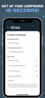 Backlink Brain screenshot 2