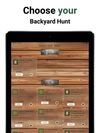 Backyard Hunt screenshot 3