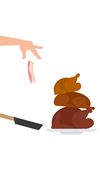 Bacon - The Game screenshot 1