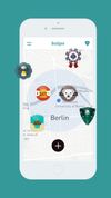Badgee screenshot 1