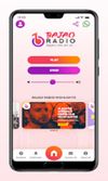 Bajao Radio - Online Radio screenshot 2