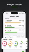Balance Pro: Budget &amp; Spending screenshot 3