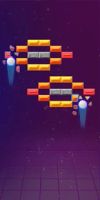 Ball Block Breaker - Breakout Brick Games