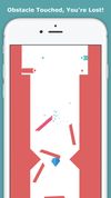 Ball Journey - Endless Fun Arcade Game screenshot 3