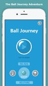 Ball Journey - Endless Fun Arcade Game screenshot 1