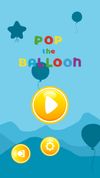Balloon Pop Free 🎈 screenshot 2