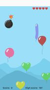 Balloon Pop Free 🎈 screenshot 1