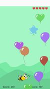 Balloon Pop Free 🎈 screenshot 3