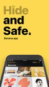 Banana - Secret Album screenshot 1