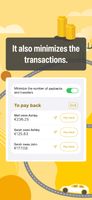 Banana Split - Bill & Expenses screenshot 3